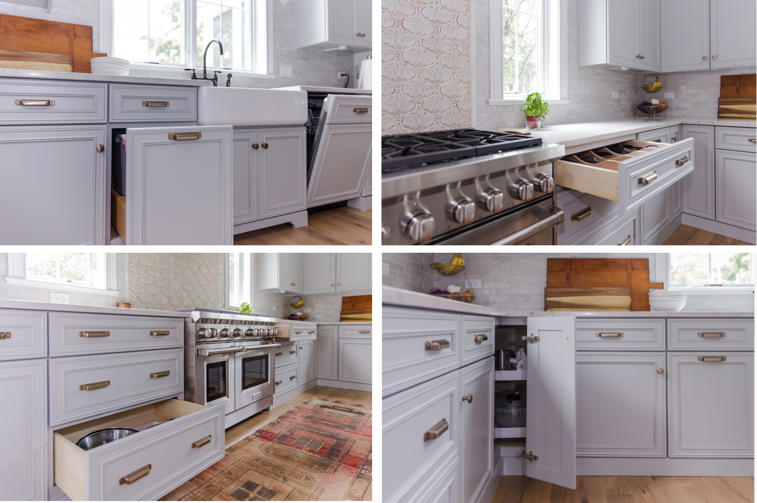 Kitchen Portfolio Dreaming Up Dream Kitchens